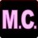 M.C.