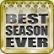 Best Season Ever