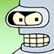 Zur�ck zu Futurama