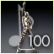 100 Spiele