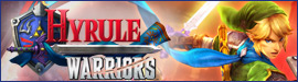 Gewinnspiel: Hyrule Warriors