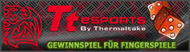 Gewinnspiel: 4Players Liga Gewinnspiel