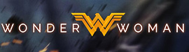 Gewinnspiel: WONDER WOMAN