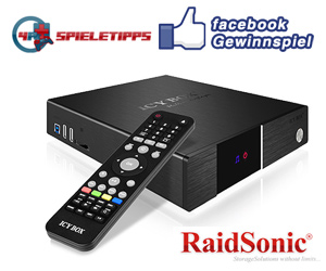 Facebook Gewinnspiel