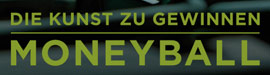Gewinnspiel: Die Kunst zu gewinnen - Moneyball