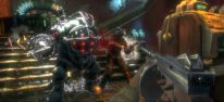Jan W�bbeking: BioShock: Ein R�ckblick
