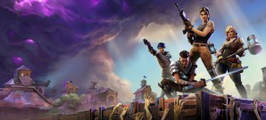 Fortnite ab sofort zwischen PS4, PC und One spielbar