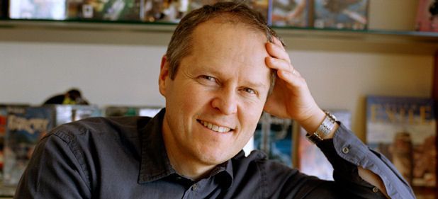 Ubisoft: Wechsel der Konsolen-Generation dauert zu lang Ubisoft: Wechsel der Konsolen-Generation dauert zu lang