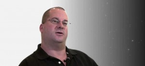 "Die Spiele sehen zwar toll aus, aber es gibt f�r den Autor immer weniger M�glichkeiten."