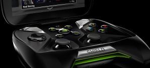 SHIELD: nVidia-Handheld f�r 350 Dollar