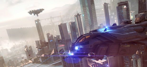 Killzone: Shadow Fall: Guerilla macht die PS4 unsicher Killzone: Shadow Fall: Guerilla macht die PS4 unsicher