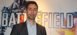 EA-Chef �ber Diversit�t, Geschlechter und seine Tochter