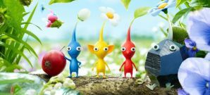 Neuheiten f�r Wii U im Video