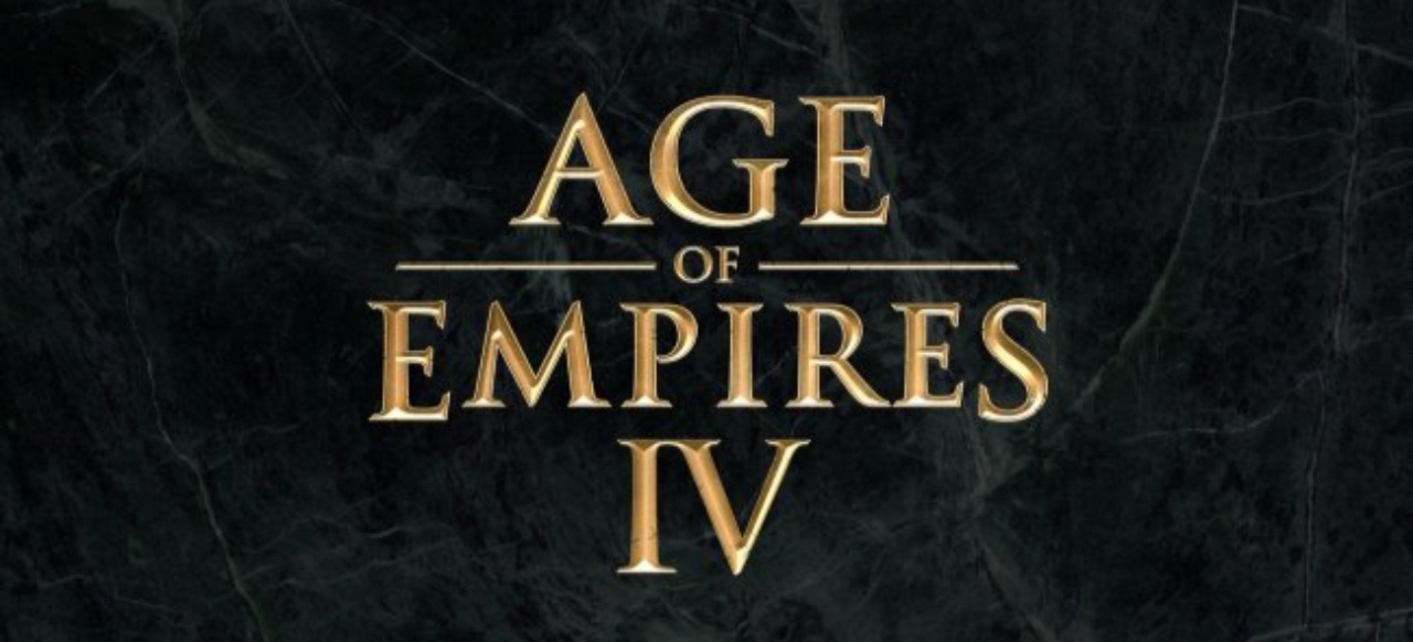 Angekündigt: Age of Empires 4 (PC) Relic Entertainment entwickelt neues Age of Empires