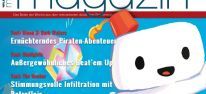 Das H�tchen macht's!