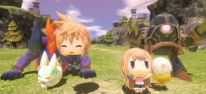 Square Enix ver�ffentlich neues Final-Fantasy-Abenteuer f�r PS Vita und PS4