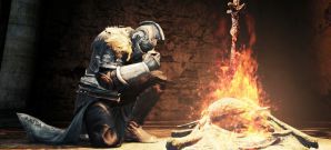 Dark Souls 2 ist euer Spiel des Jahres 2014