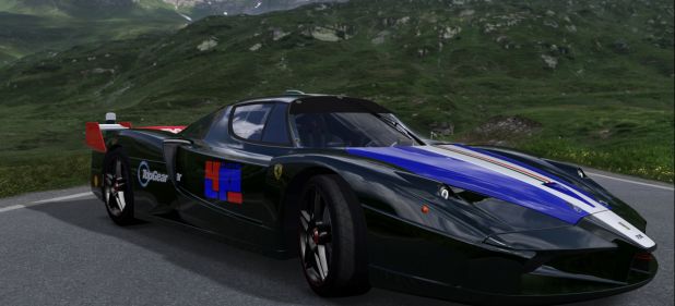4P-Herausforderung: Wer ist der Schnellste auf der Nordschleife? Schlagt Michael in Forza Motorsport 4