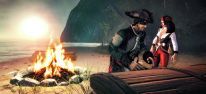 DLC-Panne: Bezahl-Inhalte per Cheat freischaltbar