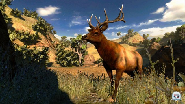 Screenshot - Hunting Expeditions (360)