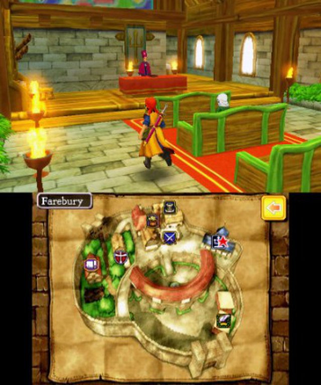 dragon quest 8 lösung dragon quest 8 lösung