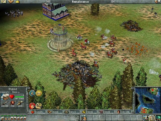 Empire Earth Art Of Conquest Download Italy Music