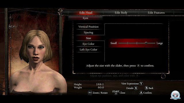 Sowohl Spielcharakter als auch Begleitung lassen sich individuell gestalten. Sowohl Spielcharakter als auch Begleitung lassen sich individuell gestalten.