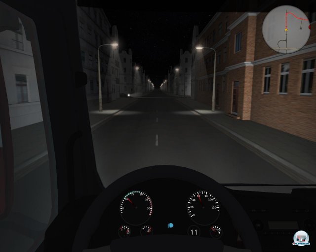 Screenshot - Spezialtransport-Simulator 2013 (PC-CDROM)