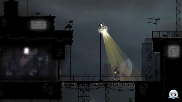 Screenshot - Mark of the Ninja (360)