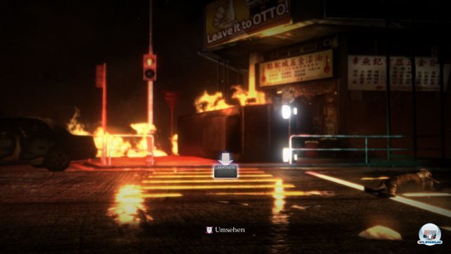 Screenshot - Resident Evil 6 (PC-CDROM)