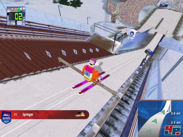 skisprung spiele skisprung spiele