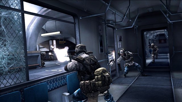 Screenshot - Ghost Recon: Future Soldier (360)