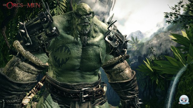 Screenshot - Of Orcs and Men (360)