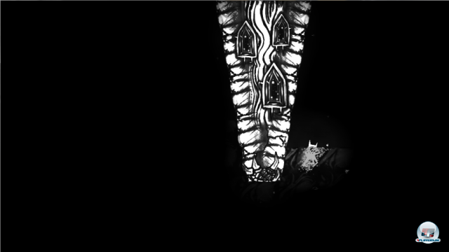 Screenshot - Closure (PC-CDROM)