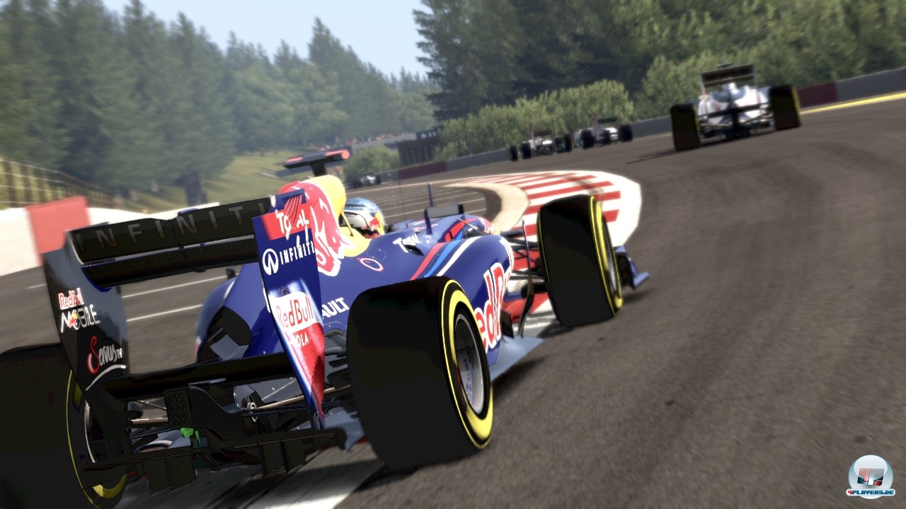 Wird Red Bull seine Dominanz in der Formel 1 ausbauen? Wird Red Bull seine Dominanz in der Formel 1 ausbauen?
