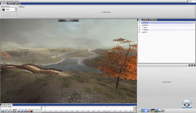 Screenshot - Total War: Shogun 2 (PC-CDROM)