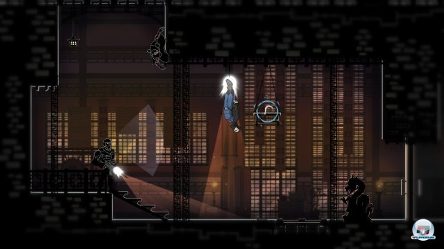 Screenshot - Mark of the Ninja (360)