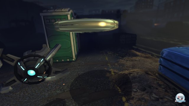 Screenshot - XCOM: Enemy Unknown (PC-CDROM)