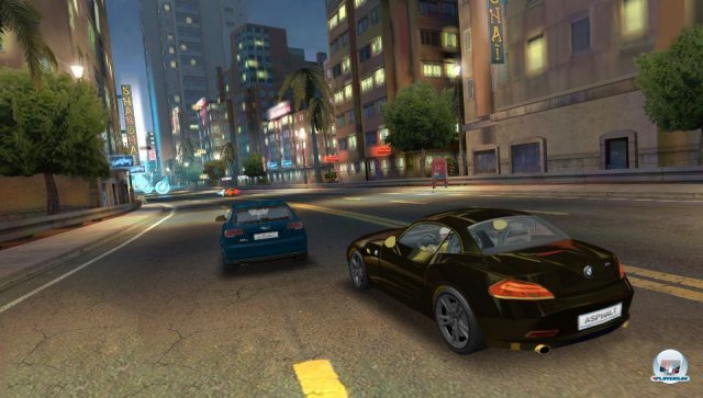 Screenshot - Asphalt: Injection (PS_Vita)