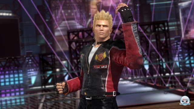 Screenshot - Dead or Alive 5 (360)