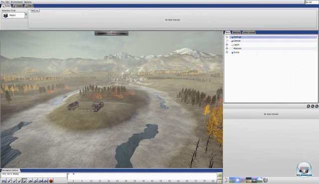 Screenshot - Total War: Shogun 2 (PC-CDROM)