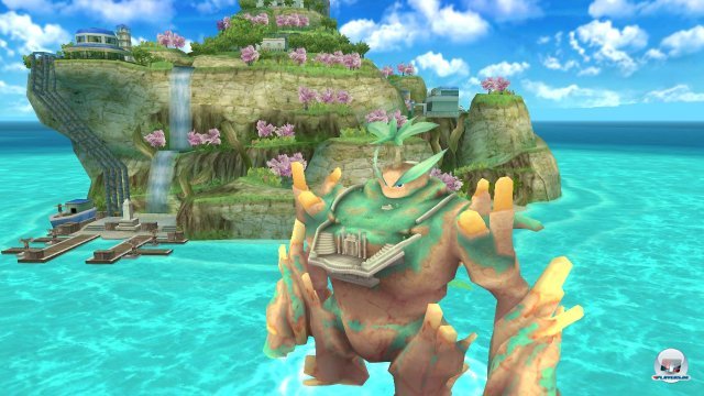 Mit einem seetüchtigen Golem suchen Aden und Sonja nach einem Heilmittel für ihren Fluch. Mit einem seetüchtigen Golem suchen Aden und Sonja nach einem Heilmittel für ihren Fluch.