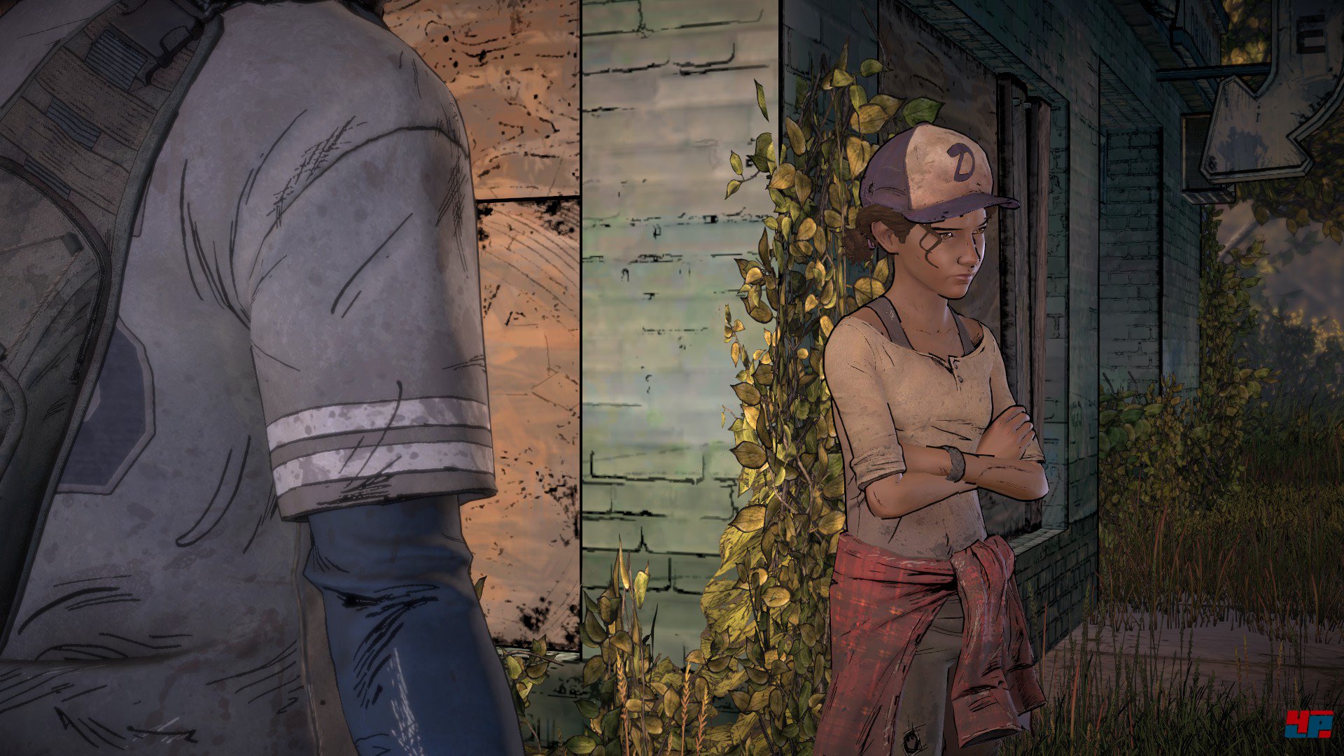 the walking dead pc spiel the walking dead pc spiel
