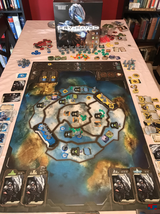 eroberungsspiele online solo