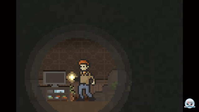 Screenshot - Home (PC-CDROM)