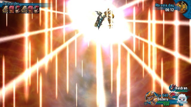 Screenshot - Rainbow Moon (PlayStation3)