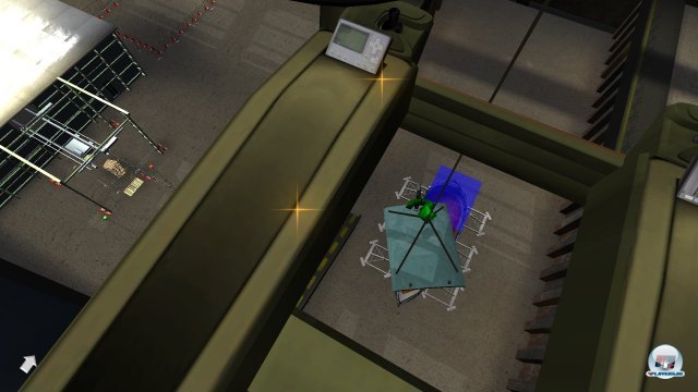 Screenshot - Werft-Simulator 2013 (PC-CDROM)