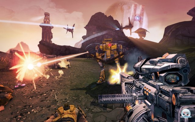 Nur gut eingespielte Gruppen sollen gegen Sandmonster bestehen. Nur gut eingespielte Gruppen sollen gegen Sandmonster bestehen.