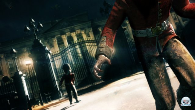 Screenshot - ZombiU (Wii_U)