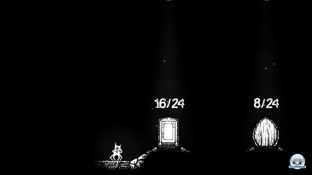 Screenshot - Closure (PC-CDROM)